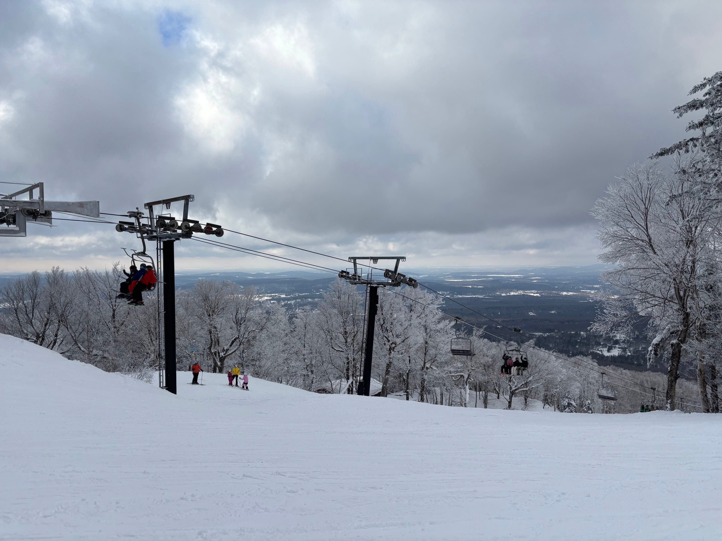 Mont Sutton