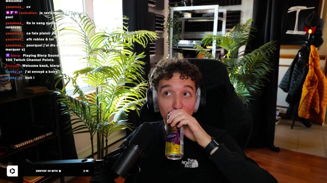 Chill, relax et saves improbables (ft. realCalius)