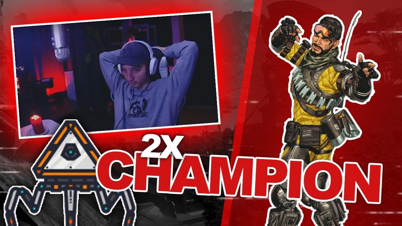 On a été 2 fois champion sans rien faire! (ft. LilLucky & LilUnicorn)