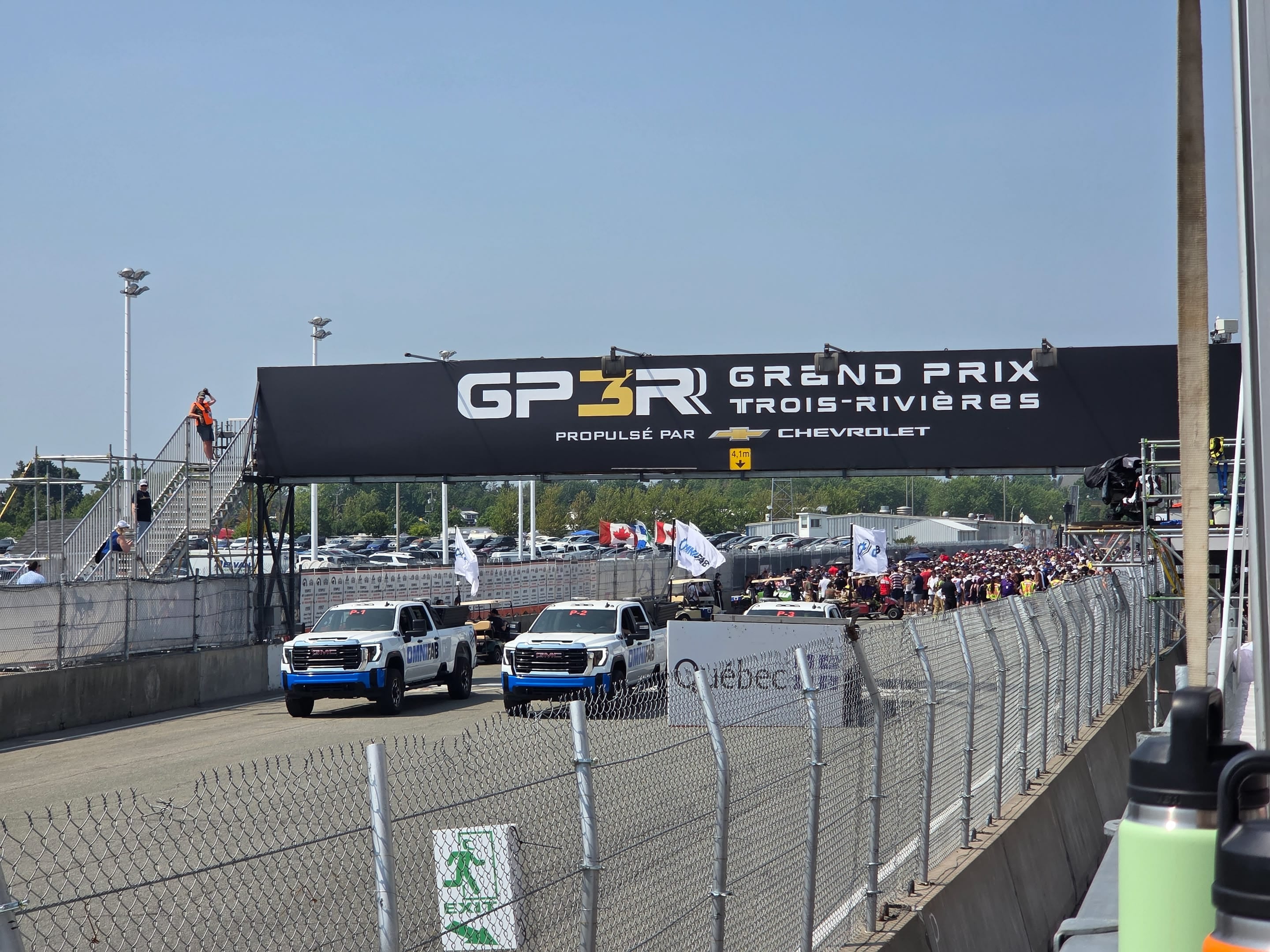 GP3R 2025