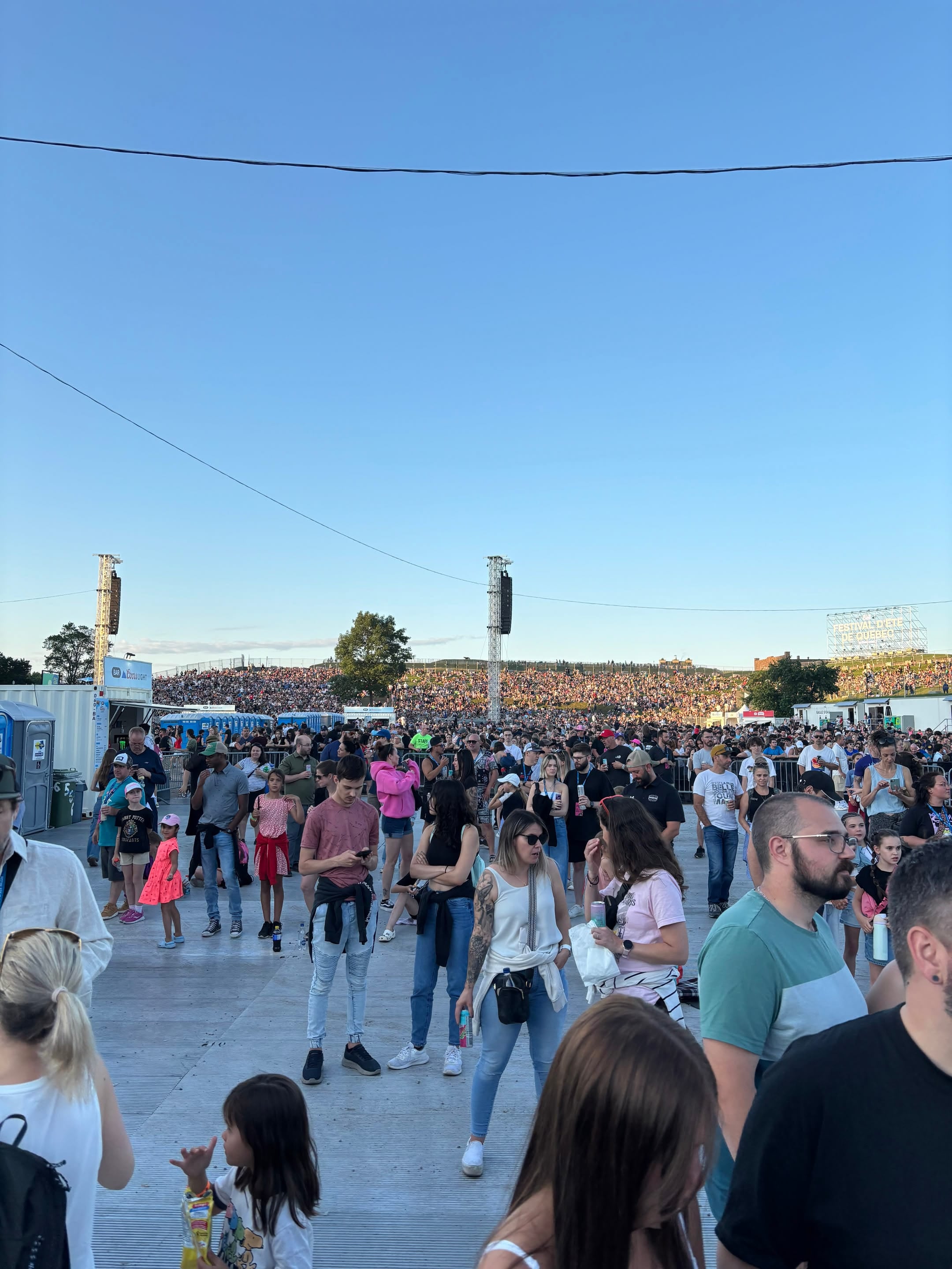 Bigflo & Oli, FEQ 2025