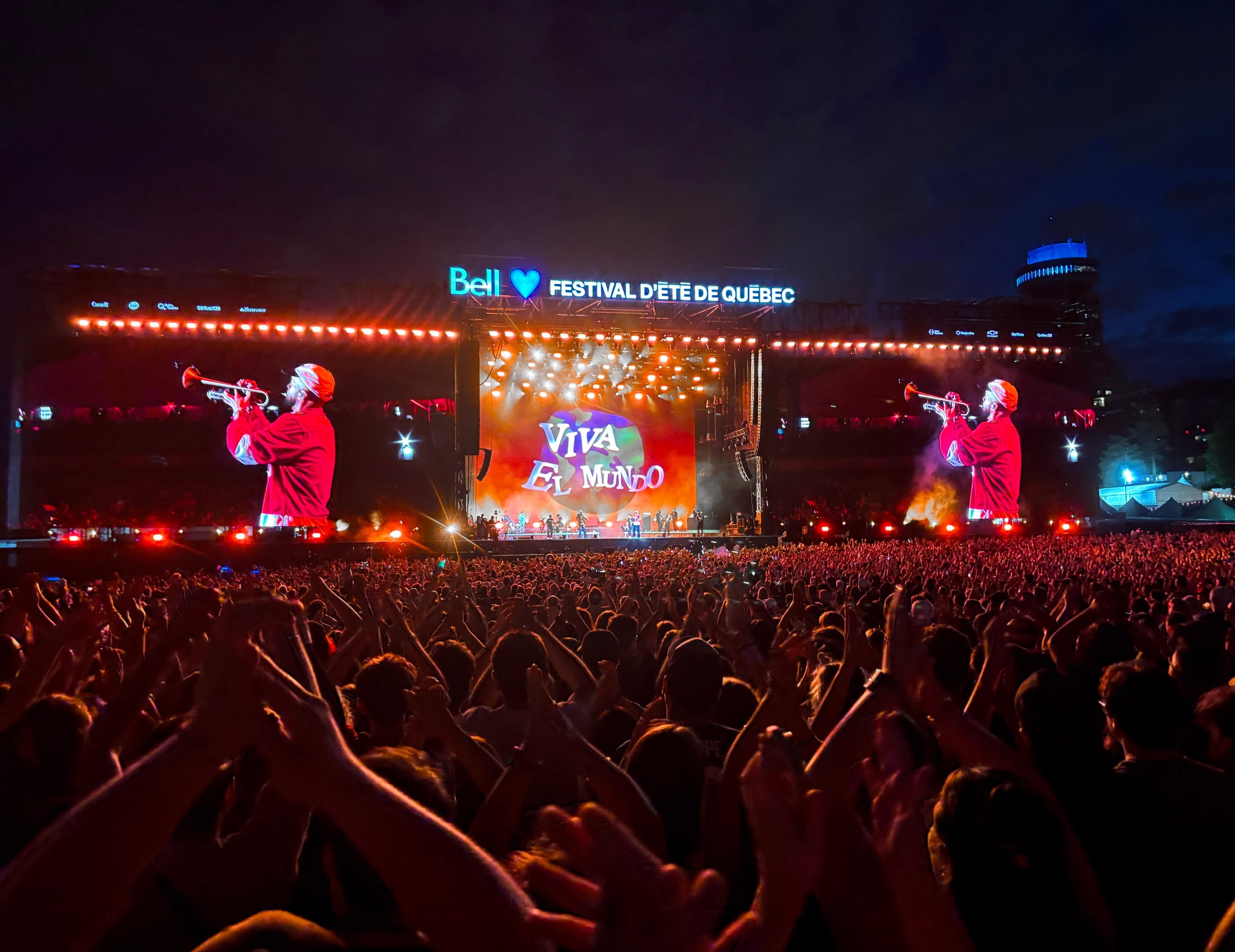 Bigflo & Oli, FEQ 2025