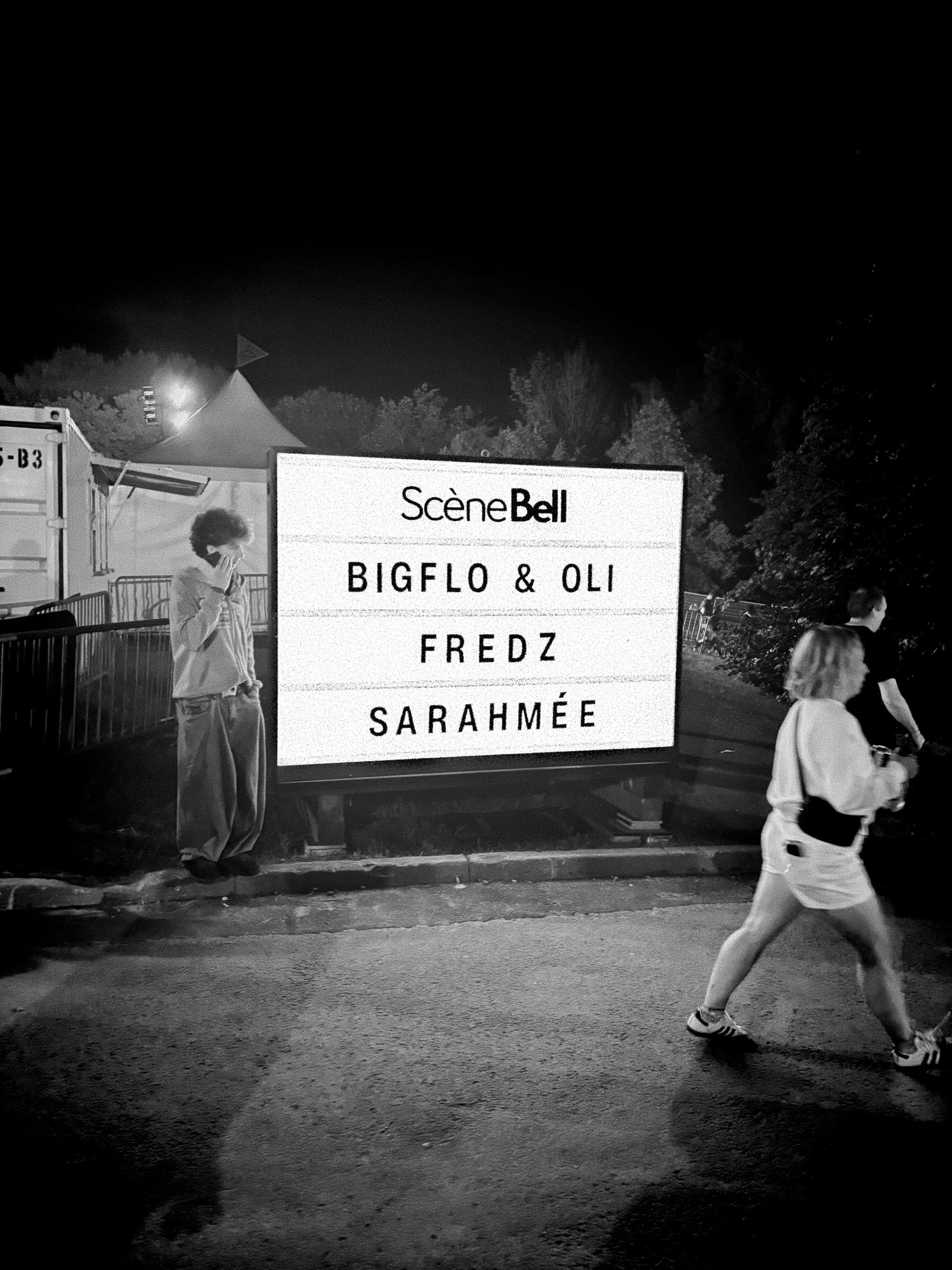 Bigflo & Oli, FEQ 2025