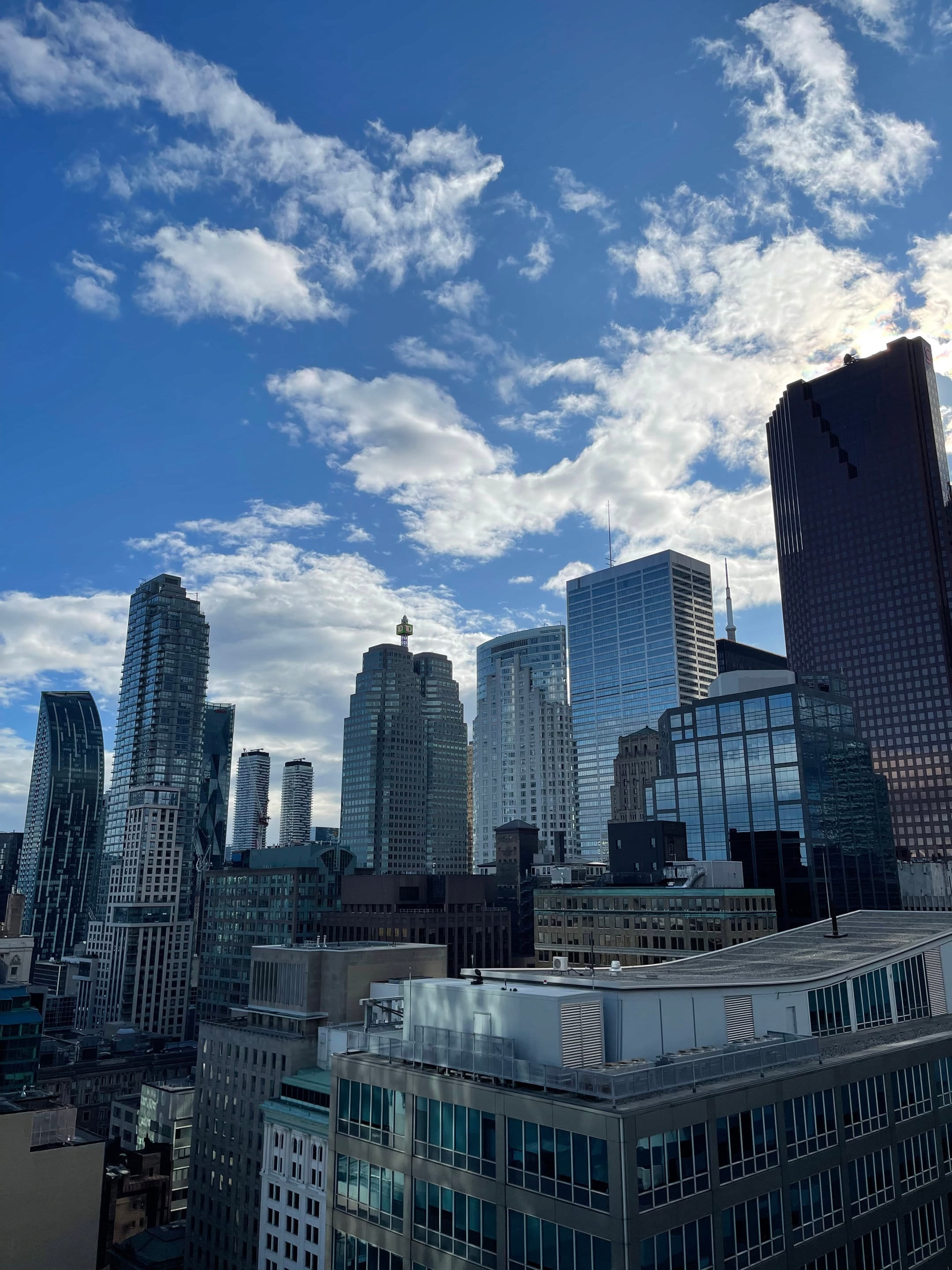 Toronto 2023