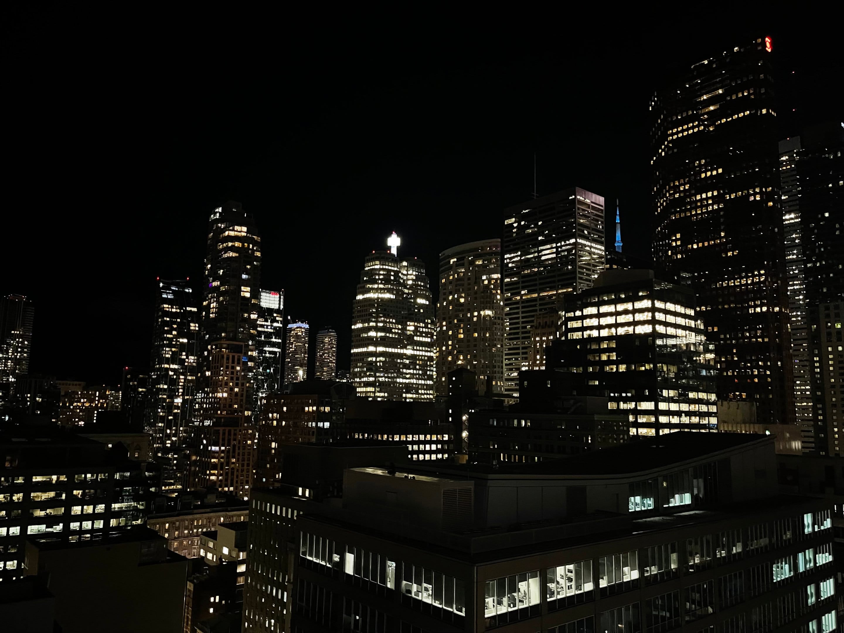 Toronto 2023