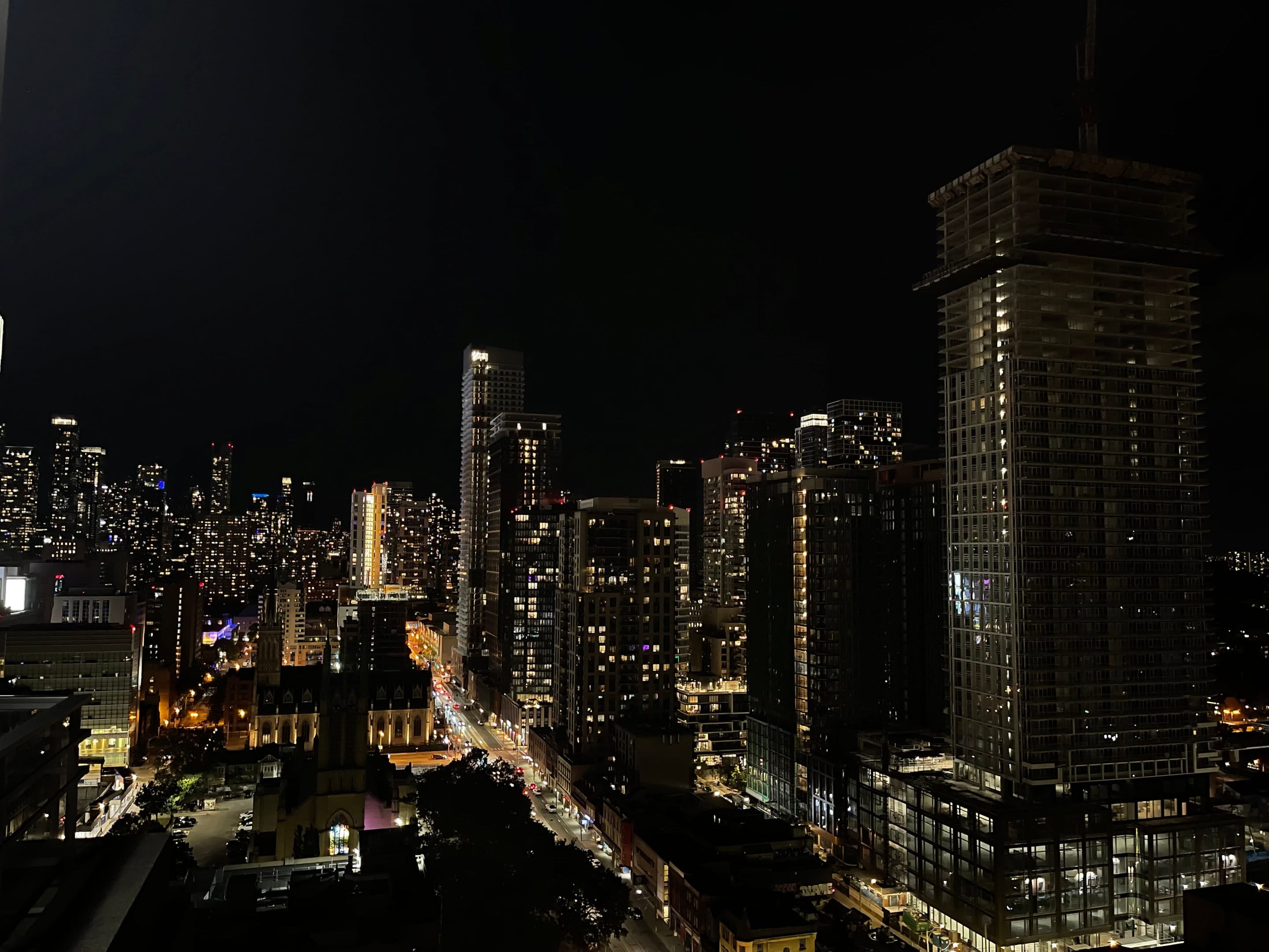 Toronto 2023