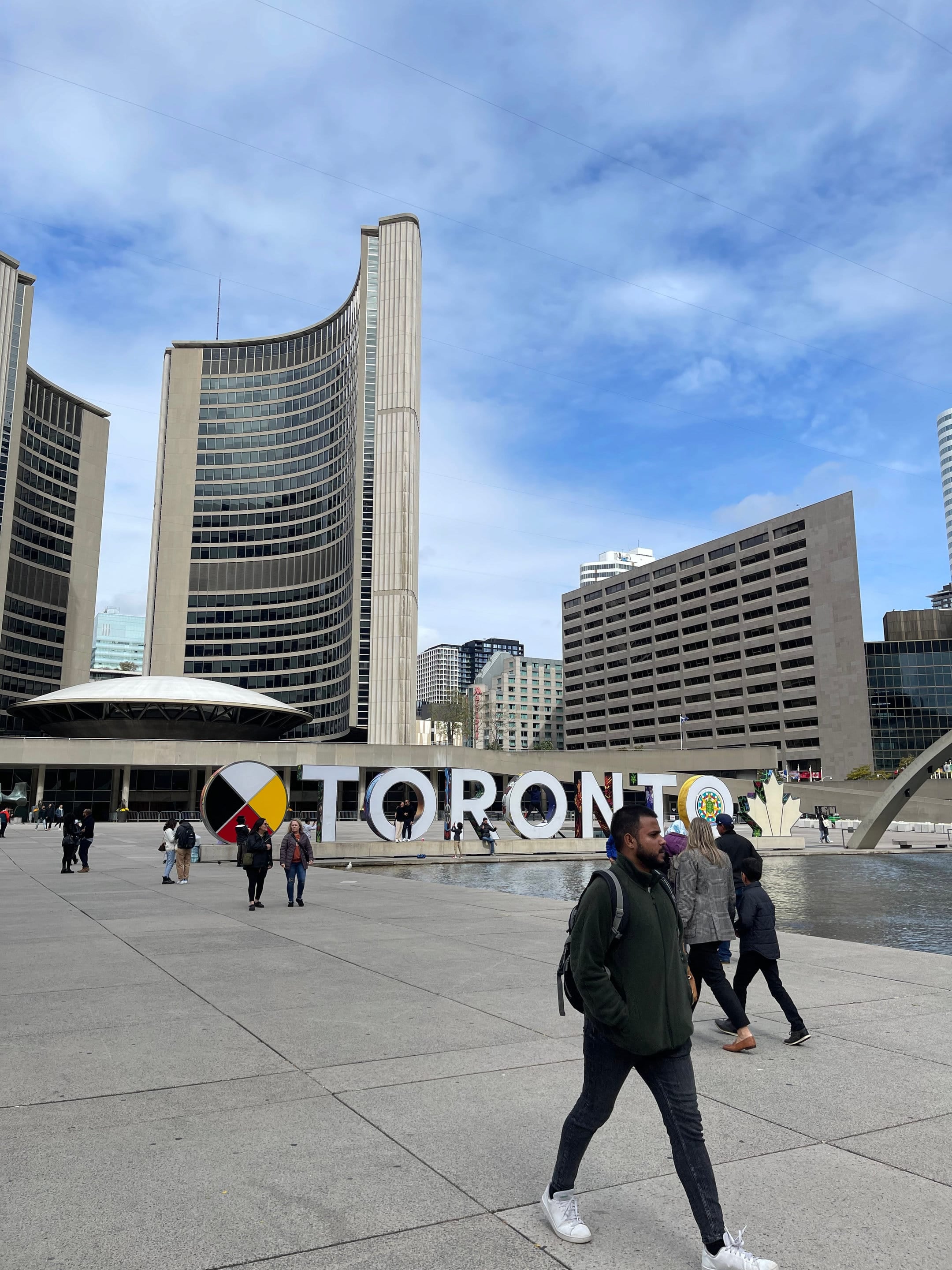 Toronto 2023