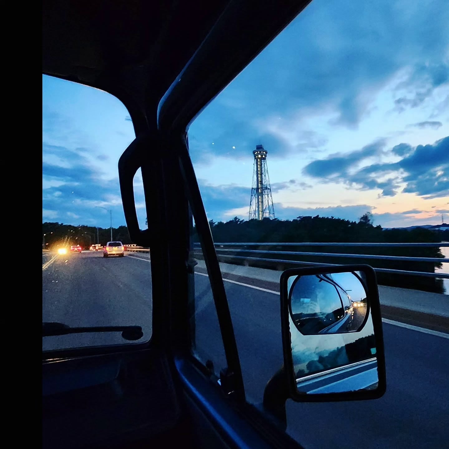 Course de canot à Shawinigan
