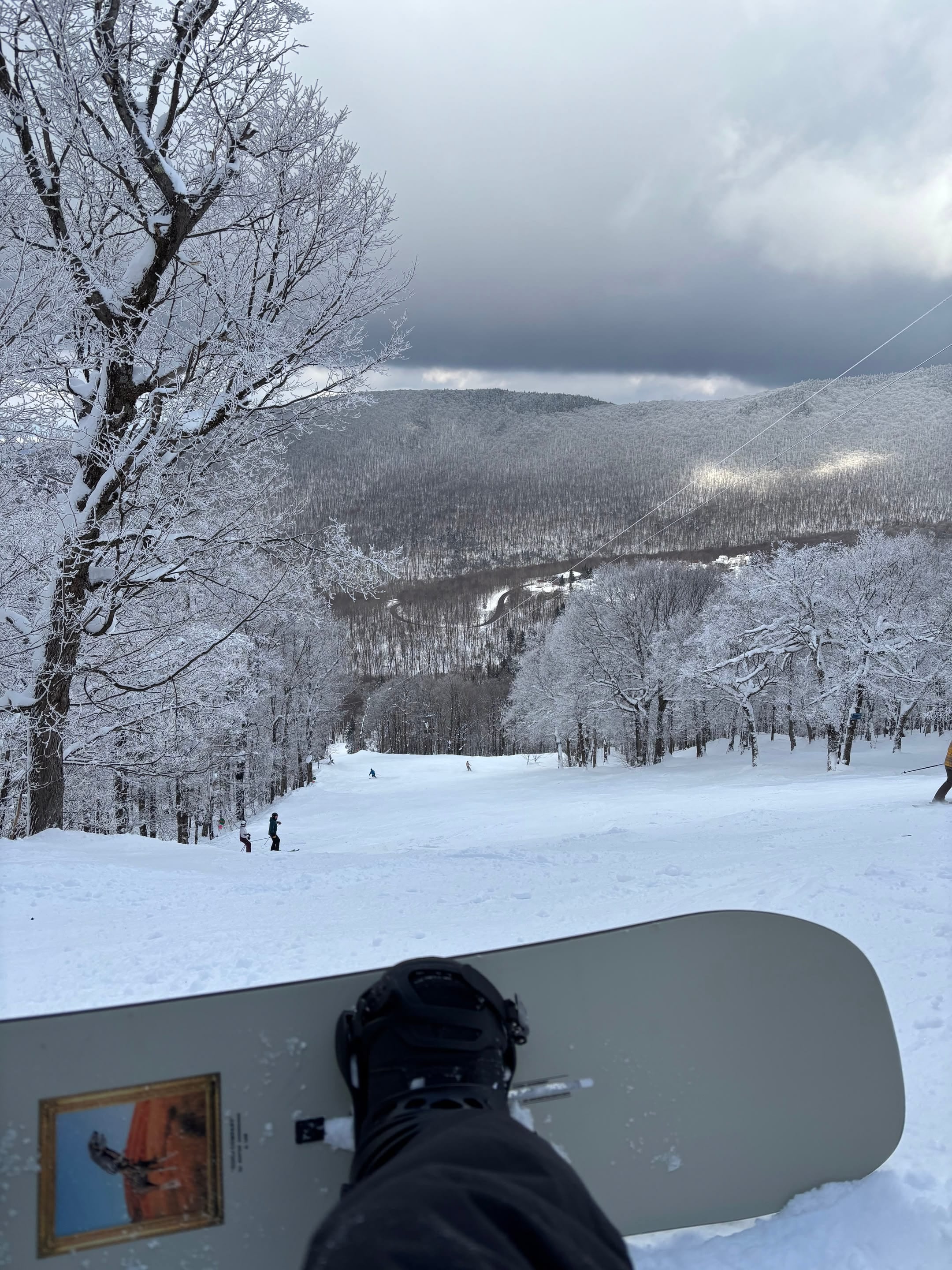 Mont Sutton