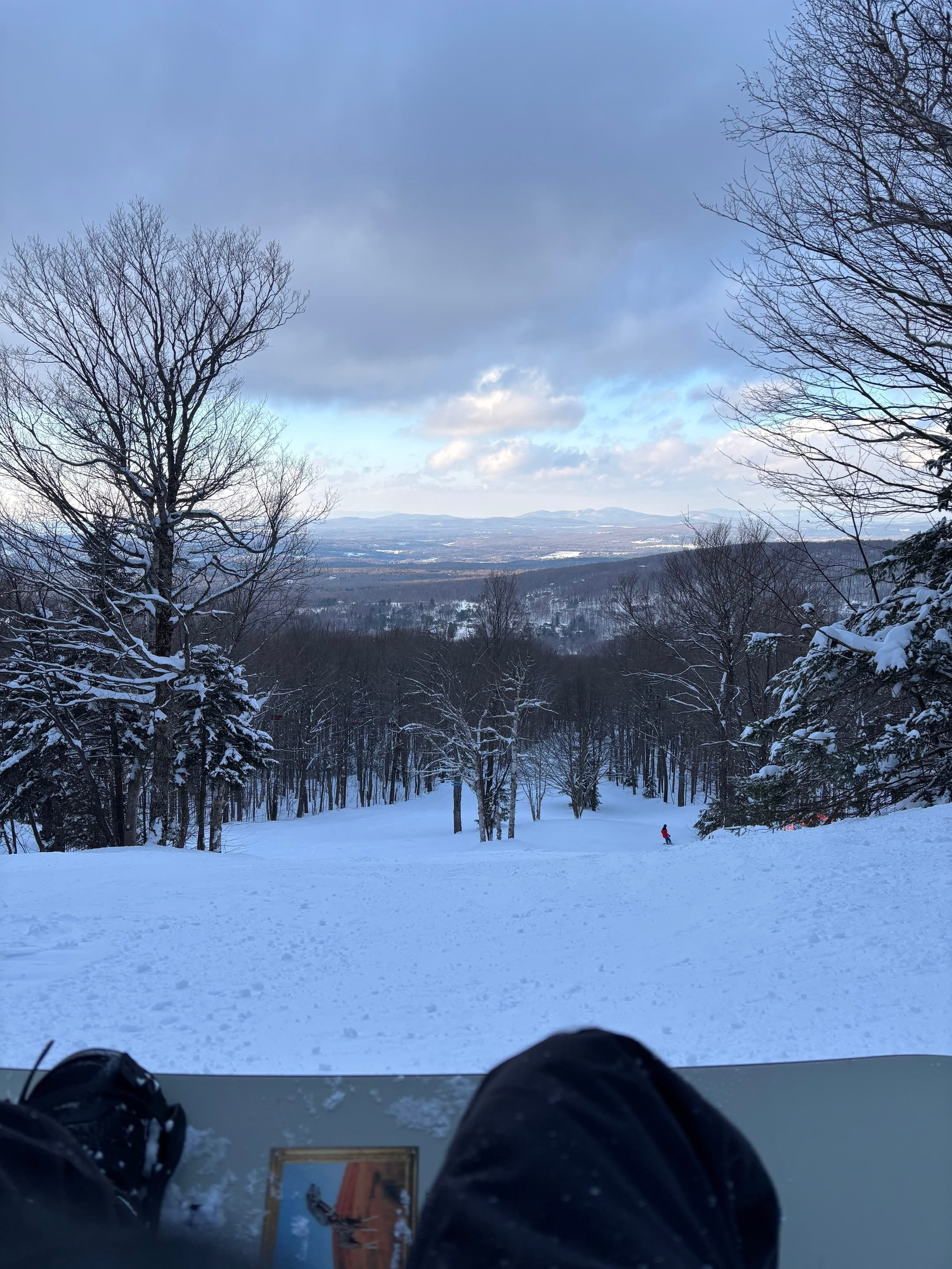 Mont Sutton