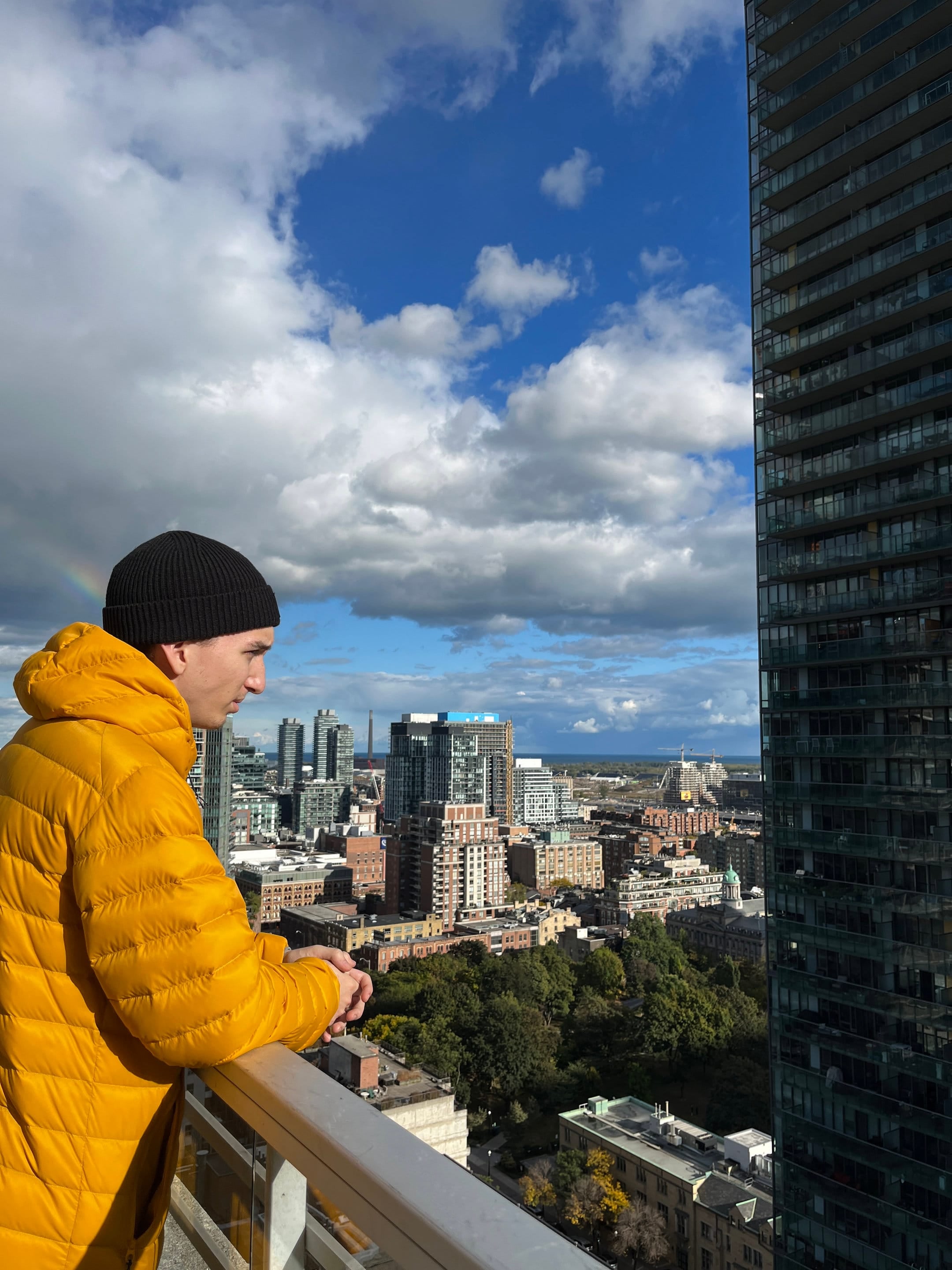 Toronto 2023